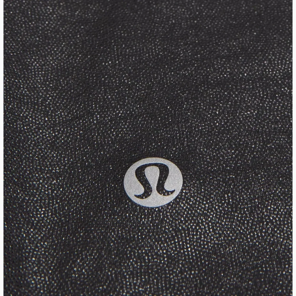 Wunder Train High-Rise Tight 25"
Foil - Picture 6 of 8